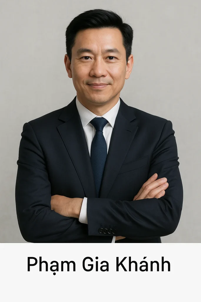 CEO Luck8